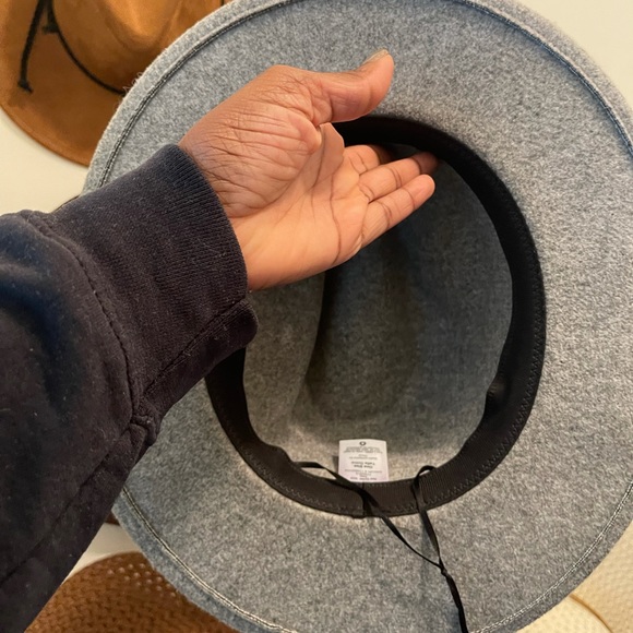 Grey Hat SAME DAY SHIP 💨🛫📦🤗 - Picture 4 of 6